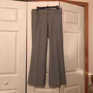 Express Editor Dress Pants